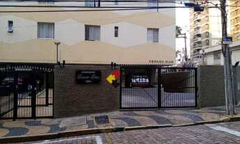 Imagem: Apartamento com 1 dormitório à venda