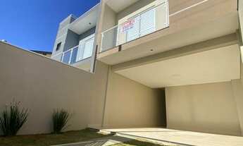 Imagem 2: Casa à venda no bairro Parque Jambeiro - Campinas/SP