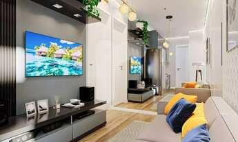 Imagem 3: Apartamento NR (Não Residencial) em Jardim Monte Kemel - São Paulo, SP - mtc