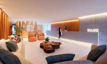 Imagem 2: Apartamento à venda, 1 quarto, 1 vaga, Praia Muro Alto - Ipojuca/PE