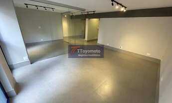 Imagem 4: Apartamento amplo, reformado em Moema, 82m²