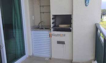 Imagem 5: Apartamento com 2 dormitórios, 65 m² - venda por R$ 780.000,00 ou aluguel por R$ 3.800,01