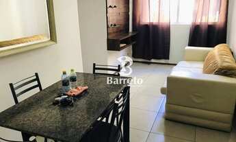 Imagem 5: Apartamento com 2 quartos - Ed. Lafayette - Atrás da Av. Maringá