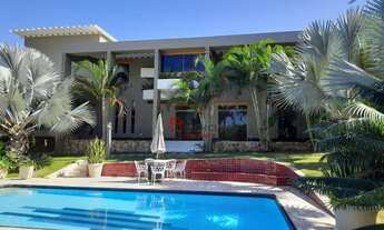 Imagem 2: Mansão em Nova Itaparia, luxo e conforto para sua familia!