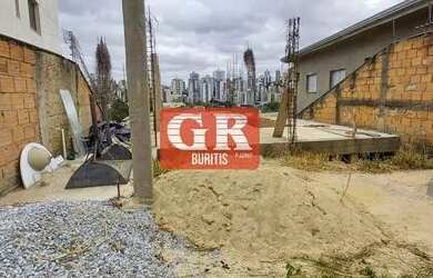Imagem 6: Excelente Casa em Construção à venda no Buritis - Belo Horizonte