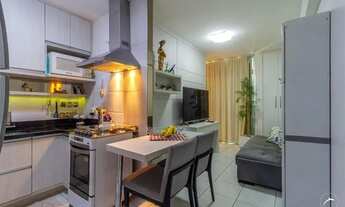 Imagem: Norte (Águas Claras