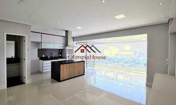 Imagem 6: Cobertura Locação 2 Dormitórios - 97 m² Brooklin