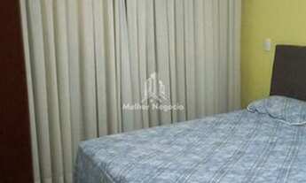 Imagem 7: Apartamento com 2 dorms, Jardim Marajoara, Nova Odessa - R$ 50 mil, Cod: 5RAP2779
