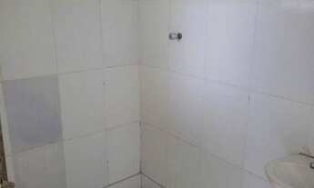 Imagem 5: Casa com 1 dormitório para alugar, 40 m² por R$ 800/mês - Fundação - São Caetano do Sul/SP