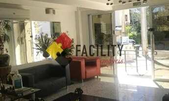 Imagem 3: Sala 54 m2 - Loteamento Alphaville Empresarial