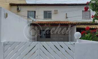Imagem: SALVADOR - RESIDENCIAL - STELLA MARIS