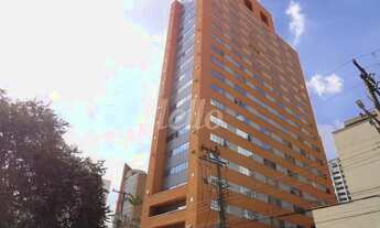 Imagem 6: São Paulo - Conjunto Comercial/Sala - Moema