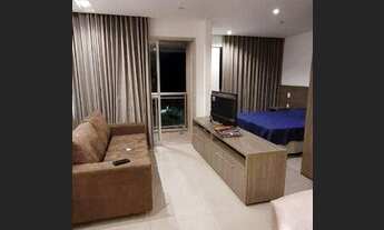 Imagem 6: Apartamento com 1 dormitório à venda, 38 m² por R$ 260.000,00 - Curicica - Rio de Janeiro