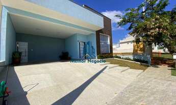 Imagem: Casa à venda Jardim de Mônaco - Hortolândia