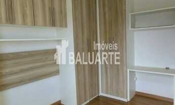 Imagem 4: Apartamento para venda possui 65 metros quadrados com 2 quartos em Jardim Cidália - São Pa