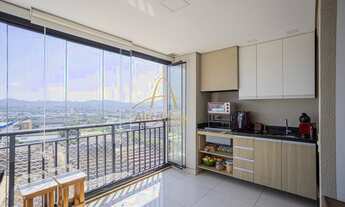 Imagem 5: Venda de apartamento 3 dormitórios 77m², Centro Osasco - SP