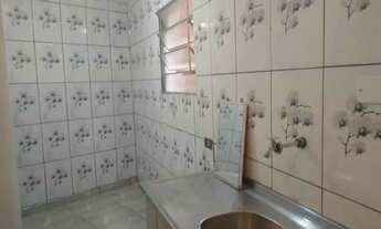 Imagem 3: Casa para aluguel possui 50 metros quadrados com 1 quarto em Jardim Avenida - São Paulo