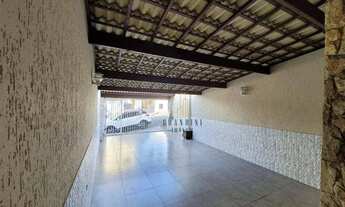 Imagem 4: Sobrado com 3 dormitórios à venda, 170 m² por R$ 819.000,00 - Parque Oratório - Santo Andr