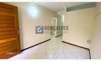 Imagem 5: SAO BERNARDO DO CAMPO - Residential / Home - JARDIM HOLLYWOOD