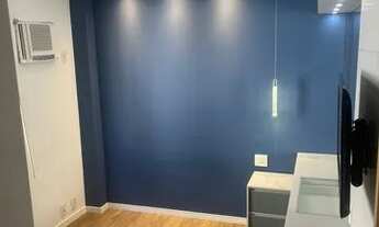 Imagem 4: Apartamento para venda tem 68 metros quadrados com 2 quartos em Centro - São Vicente - SP