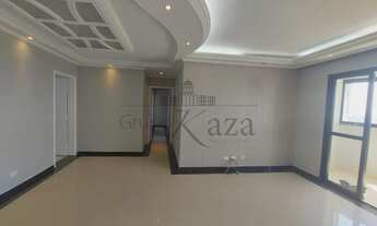 Imagem 3: Apartamento de 121m² na Av Cidade Jardim com 4 Dormitórios, Suíte e Uma Vista Incrível!