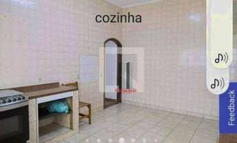 Imagem 4: Casa com 3 dormitórios à venda, 264 m² por R$ 1.450.000 - Mooca - São Paulo/SP