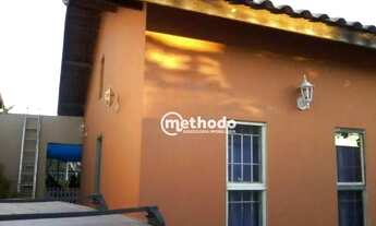 Imagem 2: Casa com 2 dormitórios à venda, 70 m² por R$ 460.000,00 - Jardim Conceição - Campinas/SP