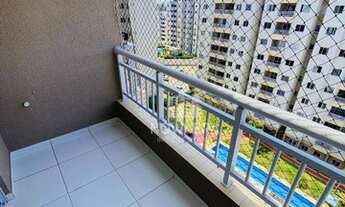 Imagem 5: Condomínio Vila Treviso - Parque Dois Irmãos