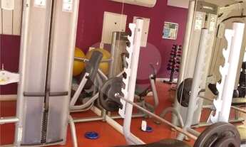 Imagem 4: Apartamento de 70m2, 2 dormitórios, 1 suíte, 1 vaga, lazer completo Vila Olímpia