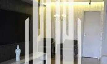 Imagem 4: Lindo apartamento mobiliado