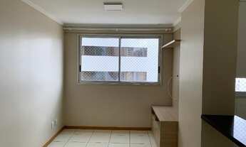 Imagem 2: Apto 2 quartos - Privilege Residence - Águas Claras