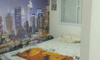 Imagem 6: MOBILIADO PRONTO PARA MORAR !! Apartamento para aluguel possui 32 metros quadrados com 1 q