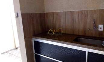 Imagem 5: Casa com 4 dormitórios para alugar, 200 m² por R$ 2.200/mês - Jardim Canaã - São José do R