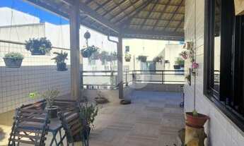 Imagem 6: Cobertura para Locação - Recreio dos Bandeirantes - Rua Jorge Emílio Fontenelle