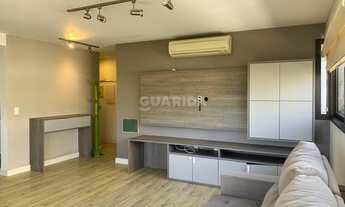 Imagem 5: Apartamento para aluguel, 3 quartos, 1 suíte, 2 vagas, Tristeza - Porto Alegre/RS