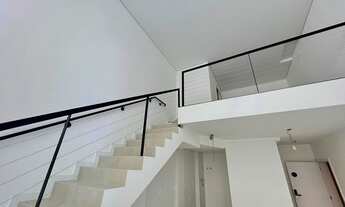 Imagem 7: Loft duplex no Estreito novo, alto padrão