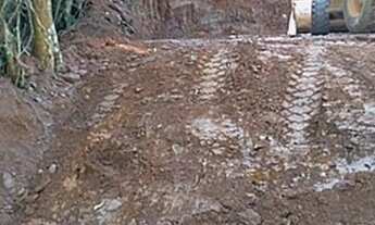 Imagem 2: Vendo terreno em terra preta Mairiporã