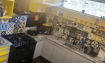 Imagem 3: Casa para venda tem 90 metros quadrados com 3 quartos em Quissama - Petrópolis - RJ