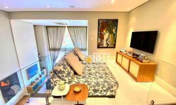 Imagem 7: Apartamento com 4 dormitórios, 220 m² - venda por R$ 4.050.000,00 ou aluguel por R$ 23.800