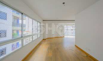 Imagem 6: Apartamento de 170m² com 3 dormitórios em Higienópolis