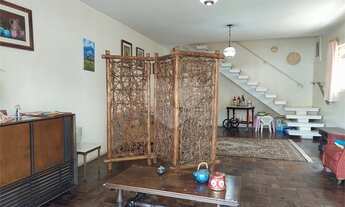 Imagem: Sobrado com 3 dormitórios para venda no