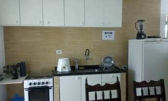 Imagem 6: Casa de aluguel (diária