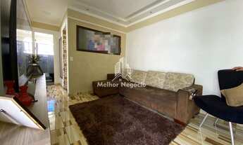 Imagem 4: Apartamento à venda em Hortolândia - financiamento