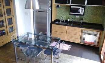 Imagem 5: Flat para alugar no Jardins - The Plazza - Cód: XNL06381