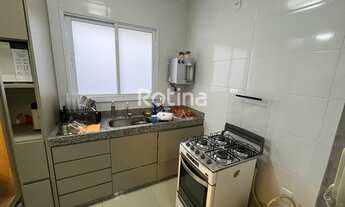 Imagem 5: Apartamento para aluguel, 2 quartos, 1 suíte, 2 vagas, Tubalina - Uberlândia/MG