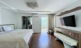 Imagem 3: Sobrado com 4 dormitórios à venda, 400 m² - Centro - São Bernardo do Campo/SP