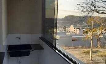 Imagem 2: Aluga apartamento no Veredas Itaúna
