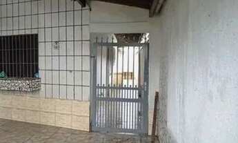 Imagem: PRAIA GRANDE - Casa Padrão - MARACANÃ