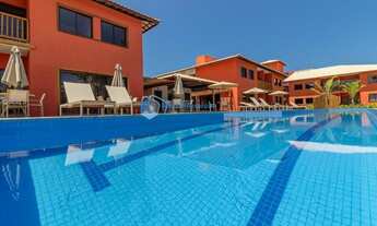 Imagem 3: Itacimirim| Village Térreo| 86 m2| 2 Quartos| Garden| 1 Vaga