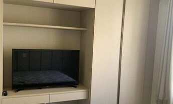 Imagem 6: Apartamento para locação tipo studio mobiliado no Iguatemi